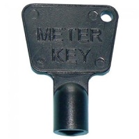 Meter Box Key